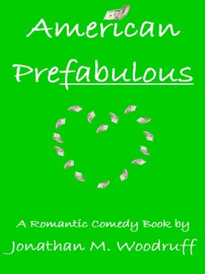 cover image of American Prefabulous